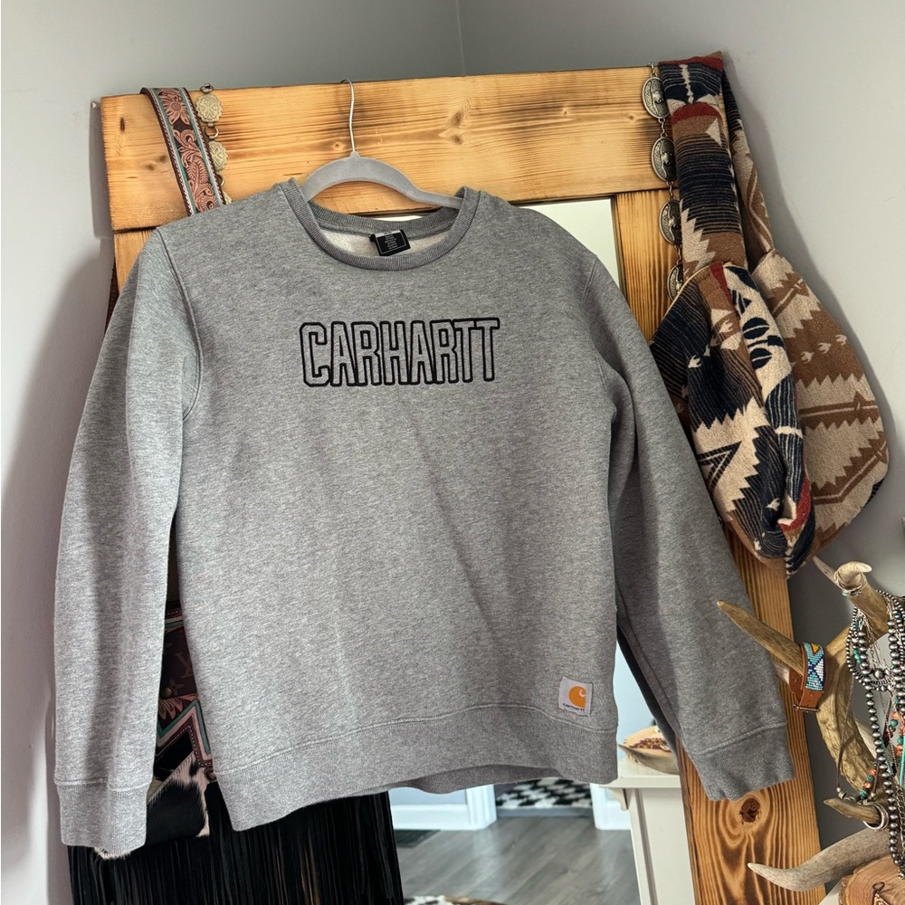 Carhartt Crewneck